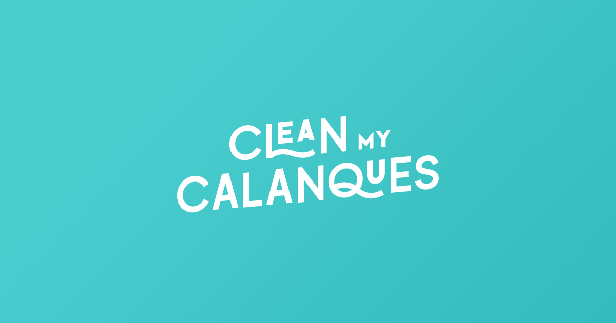 Partenariat avec Clean My Calanques
