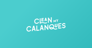 Partnership with Clean My Calanques