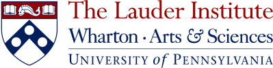 Lauder institute