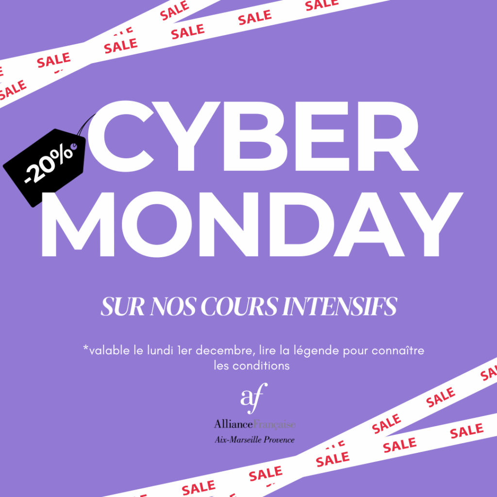 cyber monday 2025 alliance
